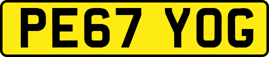 PE67YOG