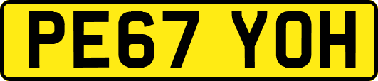 PE67YOH