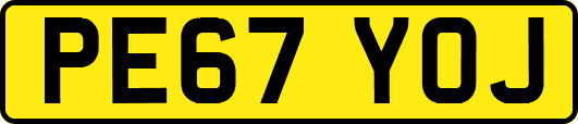 PE67YOJ