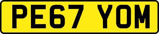 PE67YOM