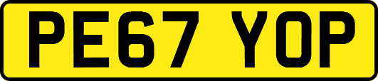 PE67YOP