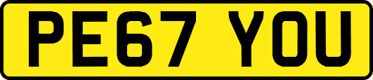 PE67YOU