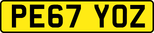 PE67YOZ
