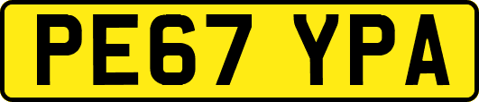 PE67YPA