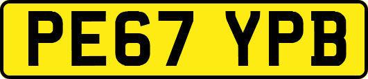 PE67YPB