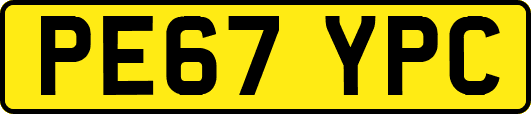PE67YPC