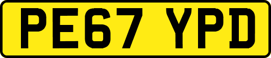 PE67YPD