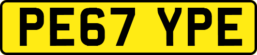 PE67YPE