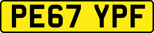 PE67YPF