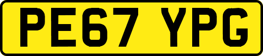 PE67YPG