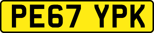 PE67YPK