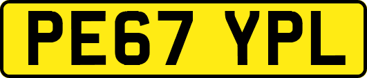 PE67YPL