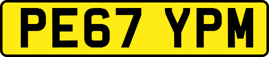 PE67YPM