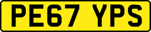 PE67YPS