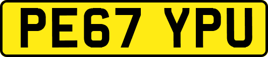 PE67YPU