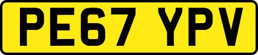 PE67YPV