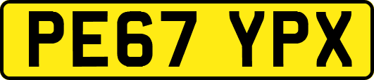 PE67YPX
