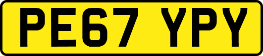 PE67YPY