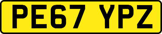 PE67YPZ