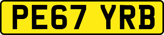 PE67YRB