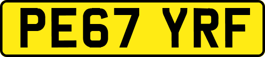 PE67YRF
