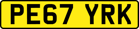 PE67YRK