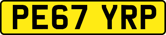 PE67YRP