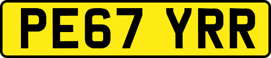 PE67YRR