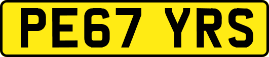 PE67YRS