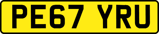 PE67YRU