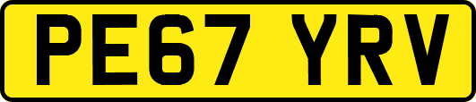PE67YRV