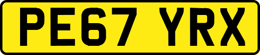 PE67YRX