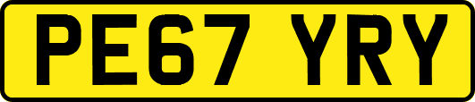 PE67YRY