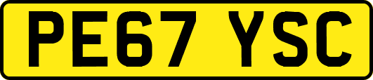 PE67YSC