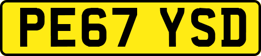 PE67YSD