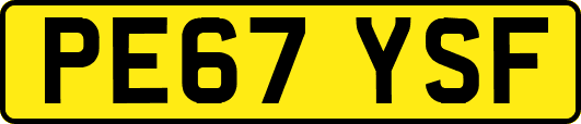 PE67YSF