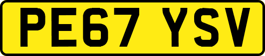 PE67YSV