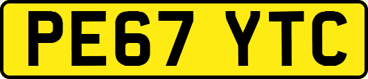 PE67YTC