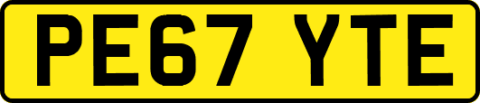 PE67YTE