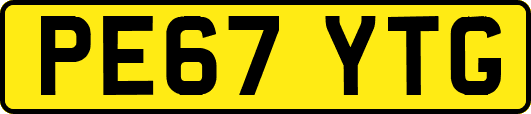PE67YTG
