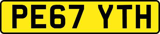 PE67YTH