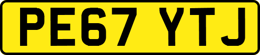 PE67YTJ