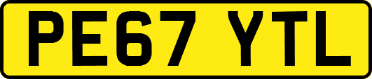 PE67YTL