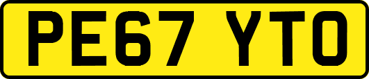PE67YTO