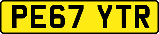 PE67YTR