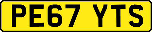 PE67YTS