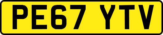 PE67YTV
