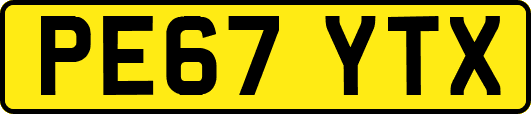 PE67YTX