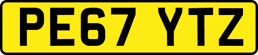PE67YTZ
