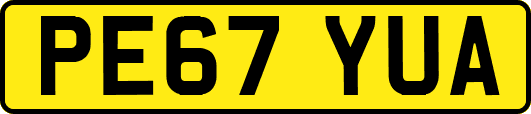 PE67YUA
